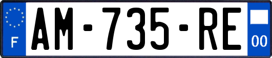 AM-735-RE
