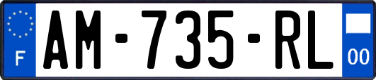 AM-735-RL