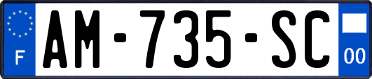 AM-735-SC