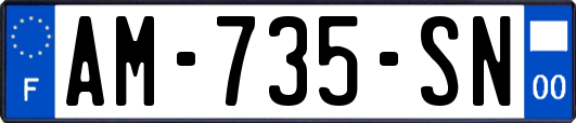 AM-735-SN