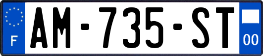 AM-735-ST