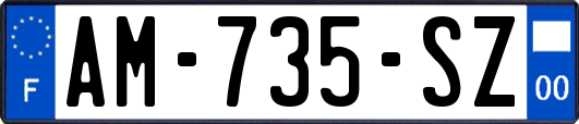 AM-735-SZ