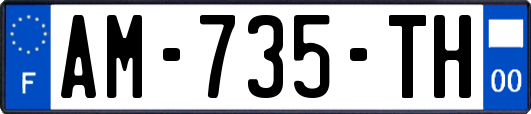 AM-735-TH