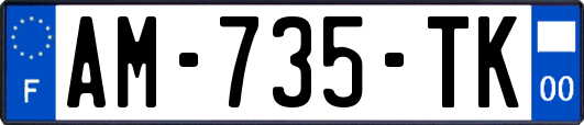 AM-735-TK