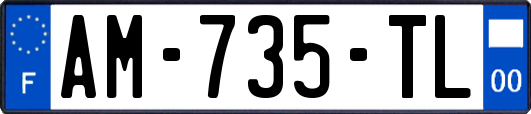 AM-735-TL