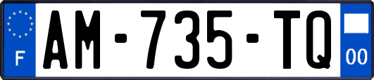 AM-735-TQ