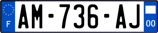 AM-736-AJ