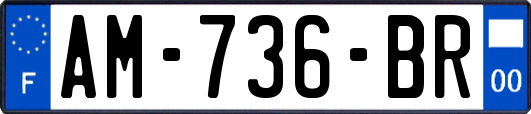 AM-736-BR