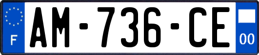 AM-736-CE