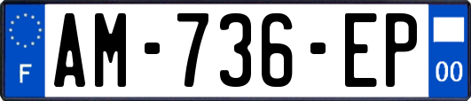 AM-736-EP