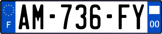 AM-736-FY