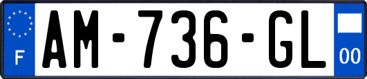 AM-736-GL