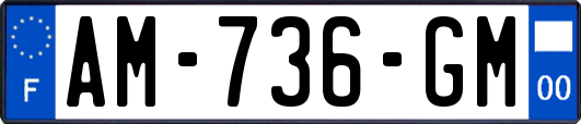 AM-736-GM
