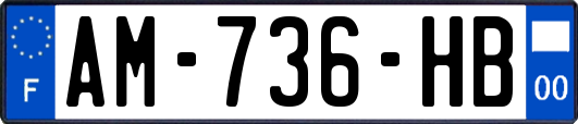 AM-736-HB