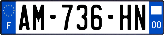 AM-736-HN