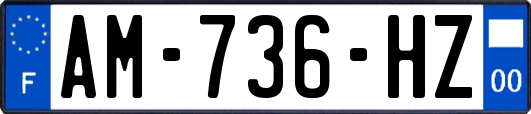 AM-736-HZ