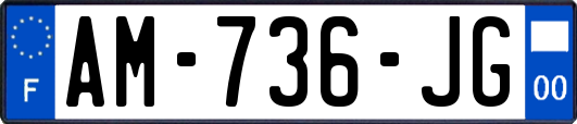 AM-736-JG