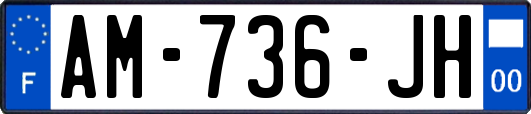 AM-736-JH