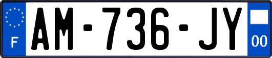 AM-736-JY