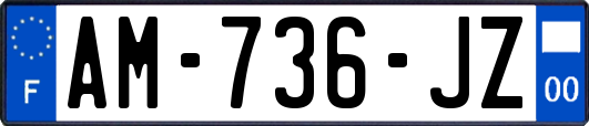 AM-736-JZ