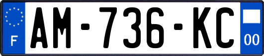 AM-736-KC