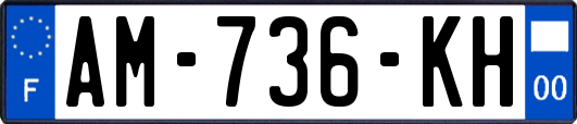 AM-736-KH