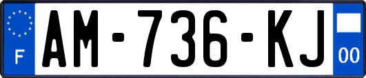 AM-736-KJ