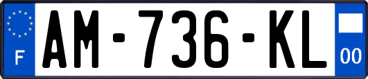 AM-736-KL