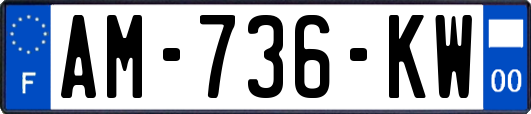 AM-736-KW