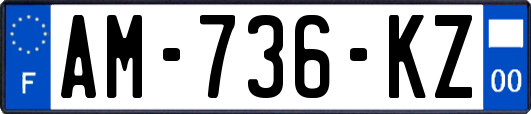 AM-736-KZ