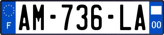 AM-736-LA