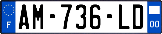AM-736-LD