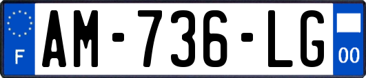 AM-736-LG