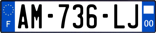 AM-736-LJ