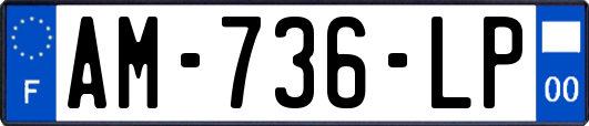 AM-736-LP