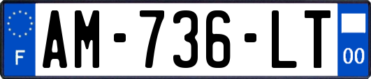 AM-736-LT
