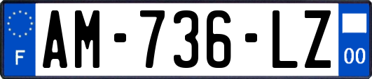 AM-736-LZ