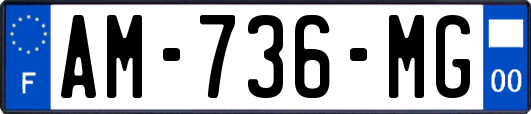 AM-736-MG