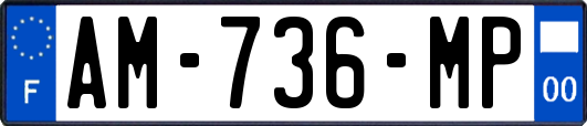 AM-736-MP