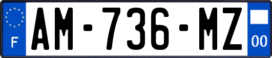 AM-736-MZ