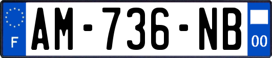 AM-736-NB