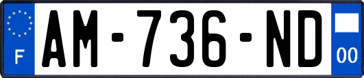 AM-736-ND