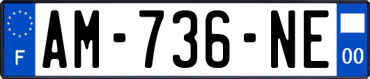 AM-736-NE