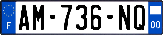 AM-736-NQ