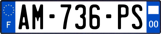 AM-736-PS