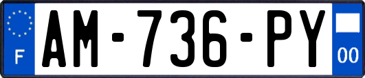AM-736-PY