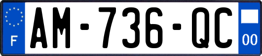AM-736-QC