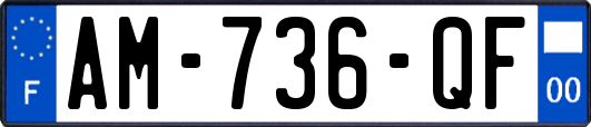 AM-736-QF