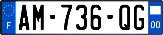 AM-736-QG