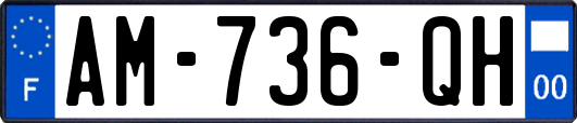 AM-736-QH